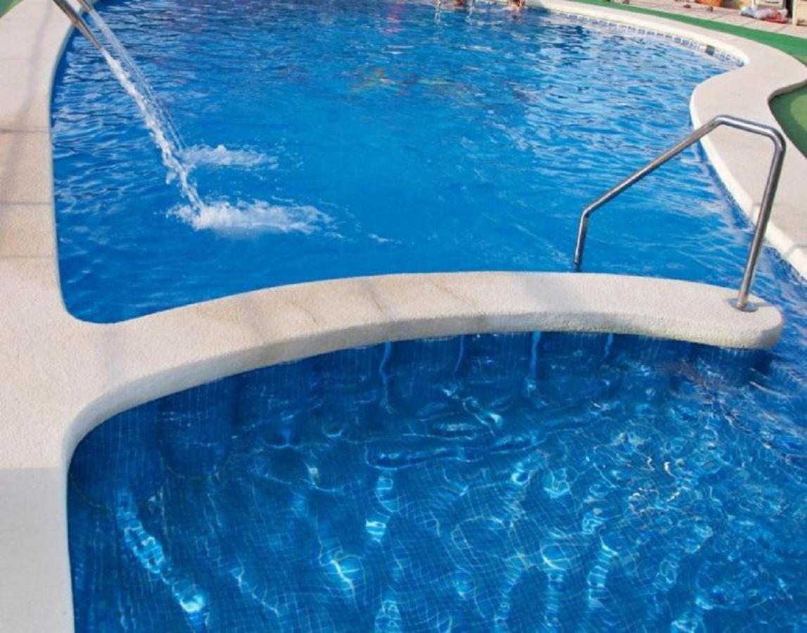 Coblanca 8-2º4 Apartment Бенидорм Екстериор снимка