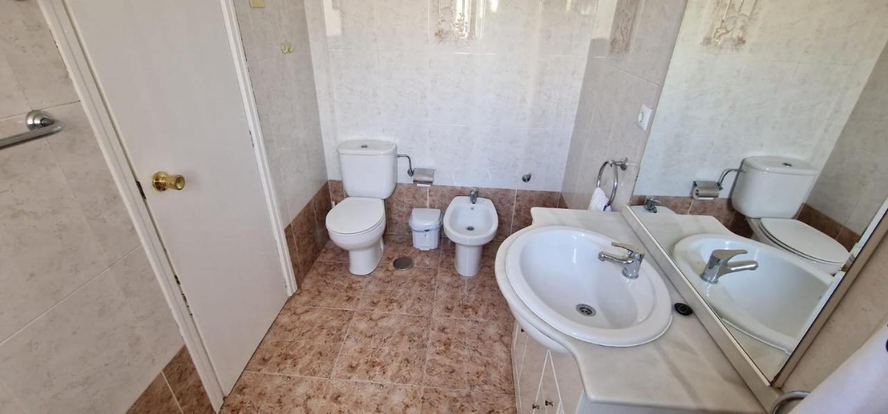 Coblanca 8-2º4 Apartment Бенидорм Екстериор снимка